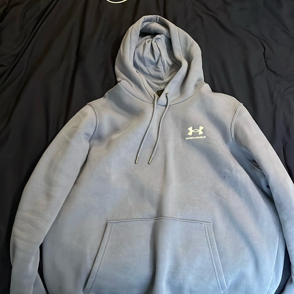 Men’s Under Armour Hoodie